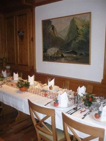 Häußler Gasthof 3*
