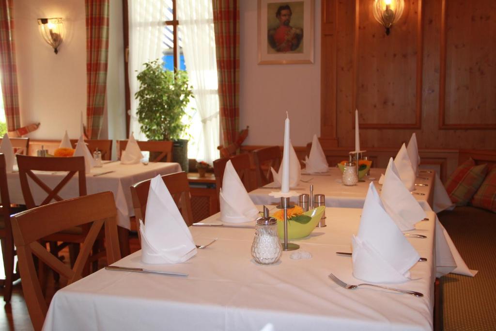 Häußler Gasthof 3*