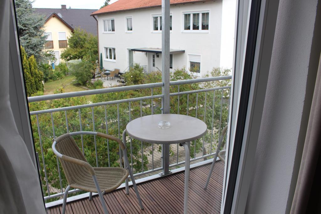 Gasthof Häußler 3*