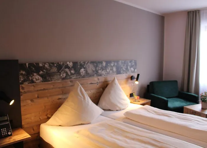 Hotel Haeussler