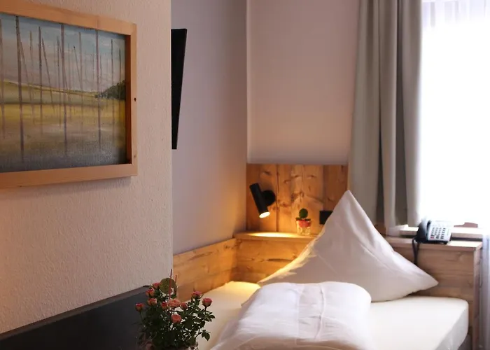 Hotel Haeussler