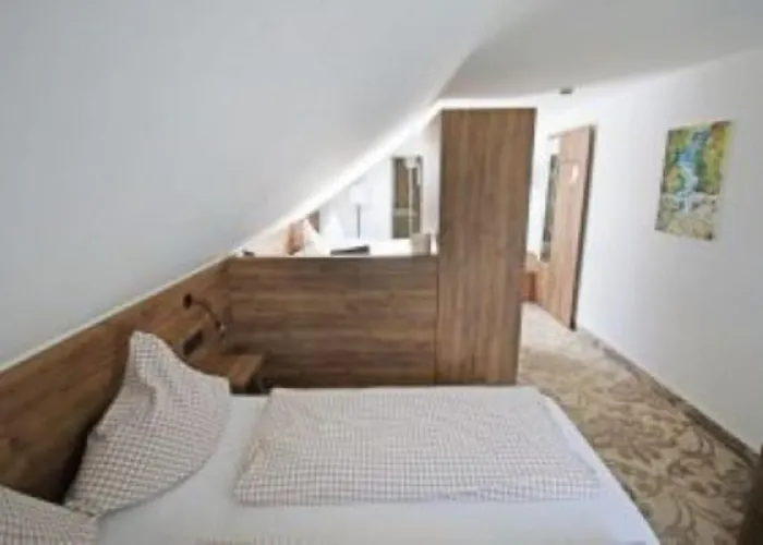 Hotel Haeussler