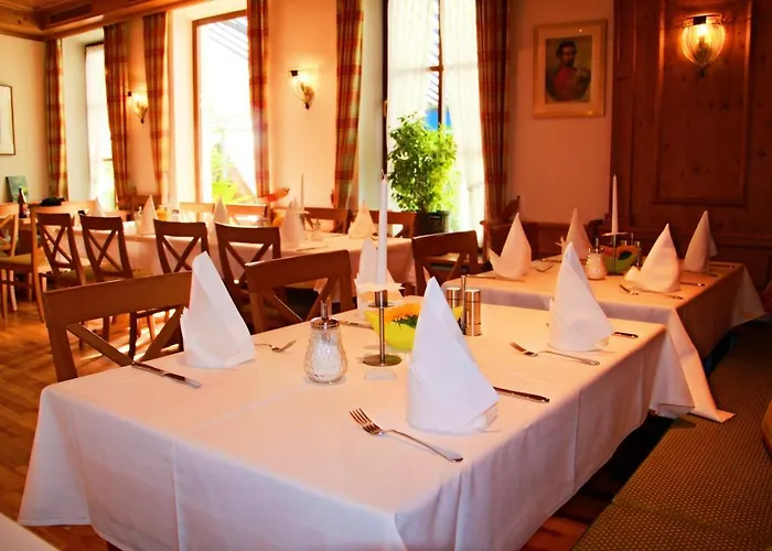 Hotel Haeussler